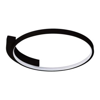 MILAGRO ML1843 Lampa sufitowa LUNA 18W LED
