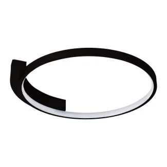 MILAGRO ML1843 Lampa sufitowa LUNA 18W LED