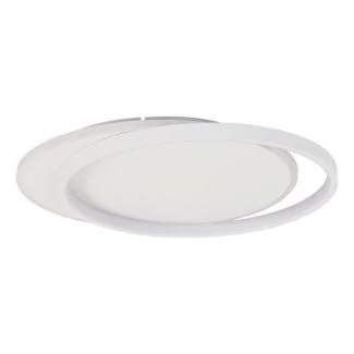MILAGRO ML1845 Lampa sufitowa CORDOBA 30W LED