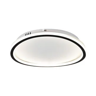 MILAGRO ML1846 Lampa sufitowa CALI round 30W LED