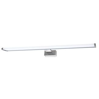 MILAGRO ML2032 Kinkiet MIRORE SILVER 10W 60cm