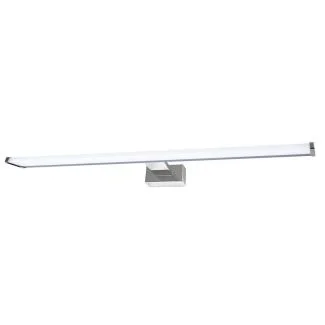 MILAGRO ML2032 Kinkiet MIRORE SILVER 10W 60cm