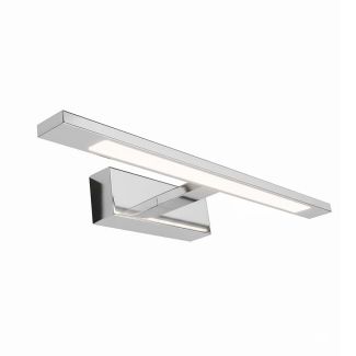 MILAGRO ML2039 Kinkiet Klimt chrom 8W 40cm