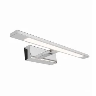 MILAGRO ML2039 Kinkiet Klimt chrom 8W 40cm