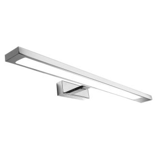 MILAGRO ML2040 Kinkiet Klimt chrom 12W 60cm