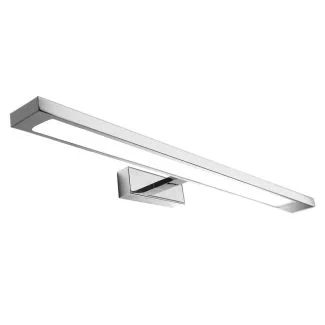 MILAGRO ML2040 Kinkiet Klimt chrom 12W 60cm