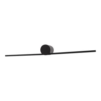 MILAGRO ML2044 Kinkiet Artist Czarny 9W LED 60cm