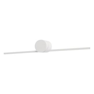MILAGRO ML2045 Kinkiet Artist 6W Led 40cm Biały