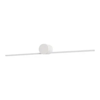 MILAGRO ML2046 Kinkiet Artist 9W Led 60cm Biały