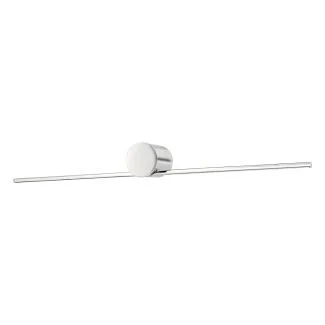 MILAGRO ML2048 Kinkiet Artist chrom 9W LED 60cm