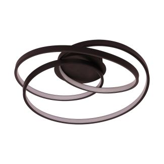 MILAGRO ML2058 Lampa sufitowa TURNER 32W LED