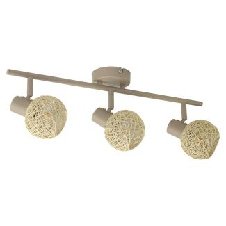 MILAGRO ML2119 Lampa sufitowa DEX 3xE14