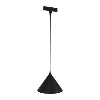 MILAGRO ML2156 Magnetic track pendant cone 5mm 7W 4000K
