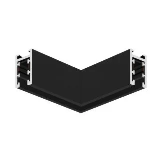 MILAGRO ML2165 Narożnik natynk L bok magnetic track 5mm