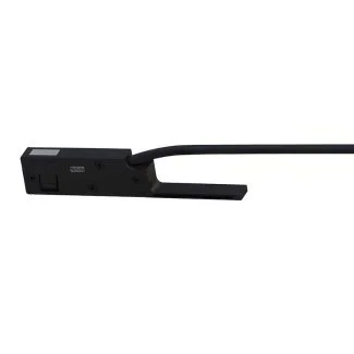 MILAGRO ML2168 Łącznik prosty z kablem magnetic track 5mm