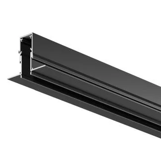 MILAGRO ML2181 Szyna podtynk 100cm magnetic track 10mm