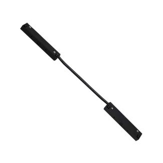 MILAGRO ML2191 Łącznik narożny magnetic track 10mm