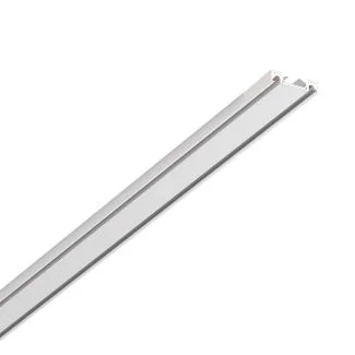 MILAGRO ML2212 Slim Magnetic Track Szyna Natynk Biały 200cm + zaślepki