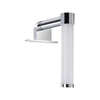 MILAGRO ML2248 Kinkiet łazienkowy APA MINI chrome 4W LED