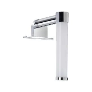 MILAGRO ML2248 Kinkiet łazienkowy APA MINI chrome 4W LED