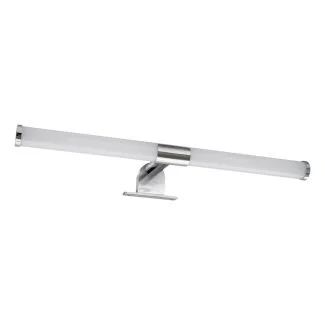 MILAGRO ML2251 Kinkiet łazienkowy APA chrome 6W LED