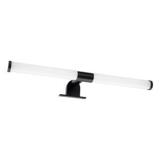 MILAGRO ML2252 Kinkiet łazienkowy APA black 6W LED