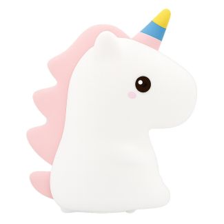 MILAGRO ML2264 Lampka dziecięca UNICORN