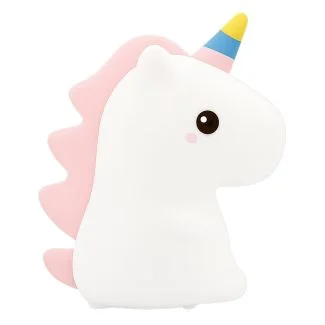 MILAGRO ML2264 Lampka dziecięca UNICORN