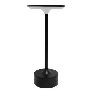 MILAGRO ML2269 Lampka nocna TAVOLO Black