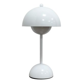 MILAGRO ML2270 Lampka nocna COSTA White