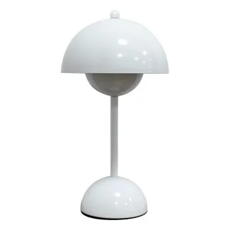 MILAGRO ML2270 Lampka nocna COSTA White