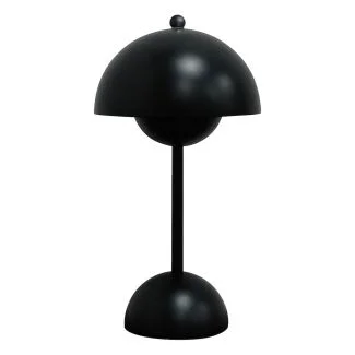 MILAGRO ML2271 Lampka nocna COSTA Black