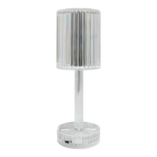 MILAGRO ML2289 Lampka nocna SIMPLE Clear