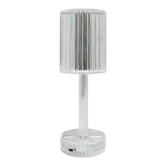 MILAGRO ML2289 Lampka nocna SIMPLE Clear