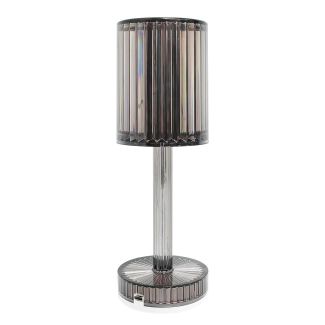 MILAGRO ML2290 Lampka nocna SIMPLE Smoked