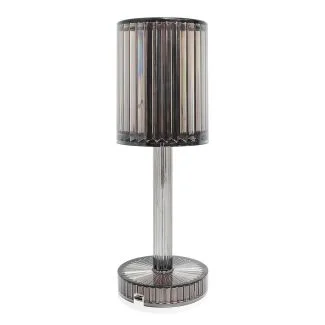 MILAGRO ML2290 Lampka nocna SIMPLE Smoked