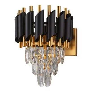 MILAGRO ML2412 Kinkiet Cristal 2xE14