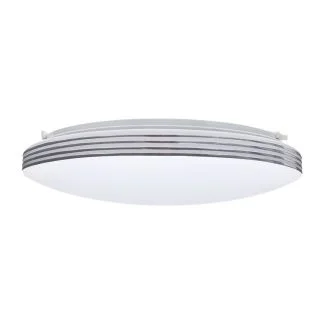MILAGRO 262 LAMPA SUFITOWA SIENA 30W LED