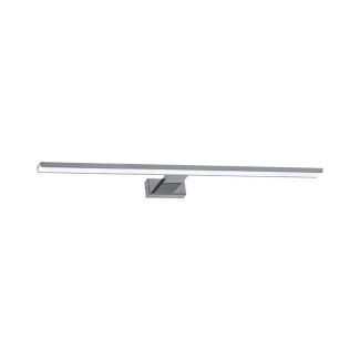 MILAGRO ML3809 Kinkiet SHINE CHROME 80cm 15W LED