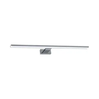 MILAGRO ML3809 Kinkiet SHINE CHROME 80cm 15W LED