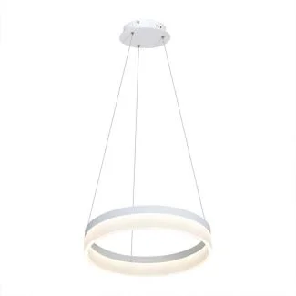 MILAGRO ML405 LAMPA WISZĄCA RING 24W LED