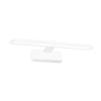 MILAGRO ML5617 Kinkiet Splash 40cm 8W LED Biały