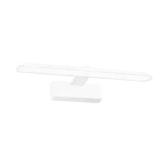 MILAGRO ML5617 Kinkiet Splash 40cm 8W LED Biały