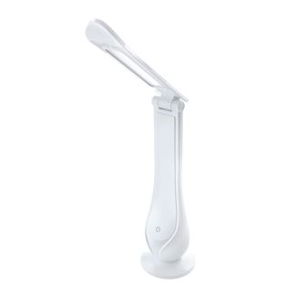 MILAGRO ML5677 Lampka biurkowa Lilly Biały 4W LED