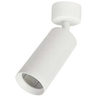 MILAGRO ML6087 Oprawa Mica Spot Biały 1xGU10
