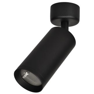 MILAGRO ML6088 Oprawa Mica Spot Czarny 1xGU10