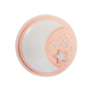 MILAGRO ML6184 Plafon NOTE PINK 45W LED Ø480 mm