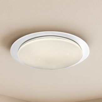 MILAGRO ML6409 Plafon SONIC 24W LED Ø400 mm