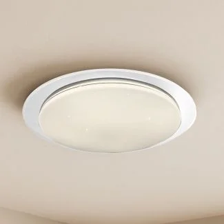 MILAGRO ML6409 Plafon SONIC 24W LED Ø400 mm