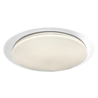 MILAGRO ML6410 Plafon SONIC 35W LED Ø450 mm